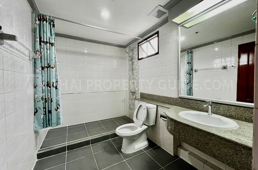 Apartment in Sukhumvit 